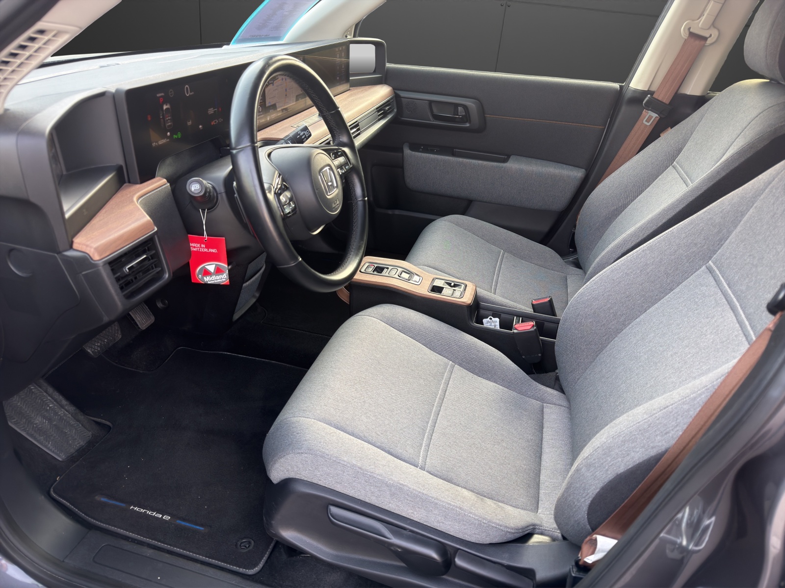 HONDA e Base-image-12