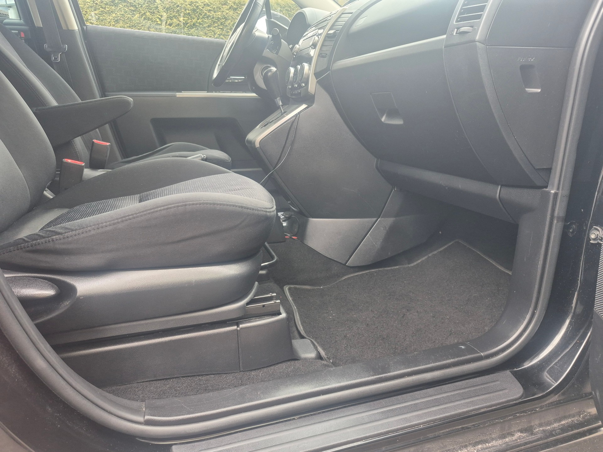 MAZDA 5 2.0 16V Sport Activematic-image-12