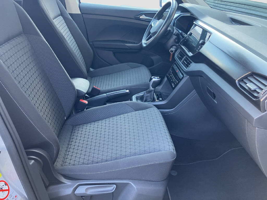 VW T-Cross 1.0 TSI 110 Life DSG-image-13