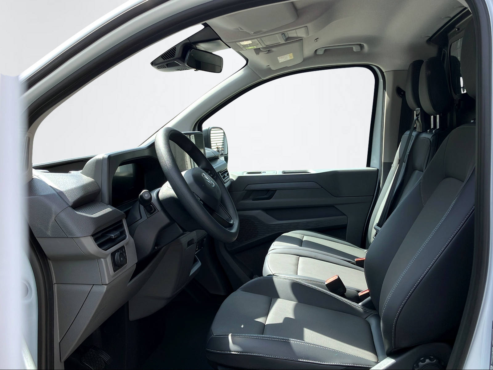 VW Transporter KW KR 150PS AUT 4M 2000ccm 150PS/110kW 4 Zylinder TDI Common Rail SCR Diesel-image-8