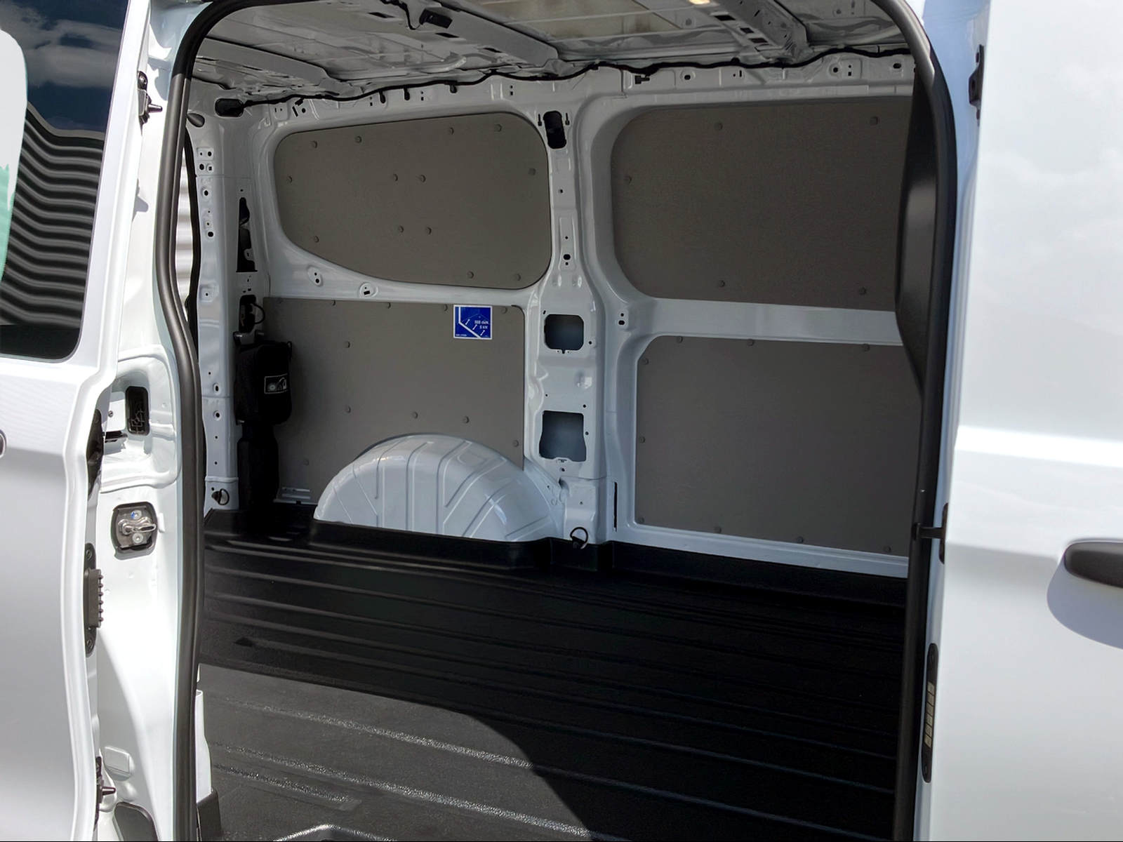 VW Transporter KW KR 150PS AUT 4M 2000ccm 150PS/110kW 4 Zylinder TDI Common Rail SCR Diesel-image-6