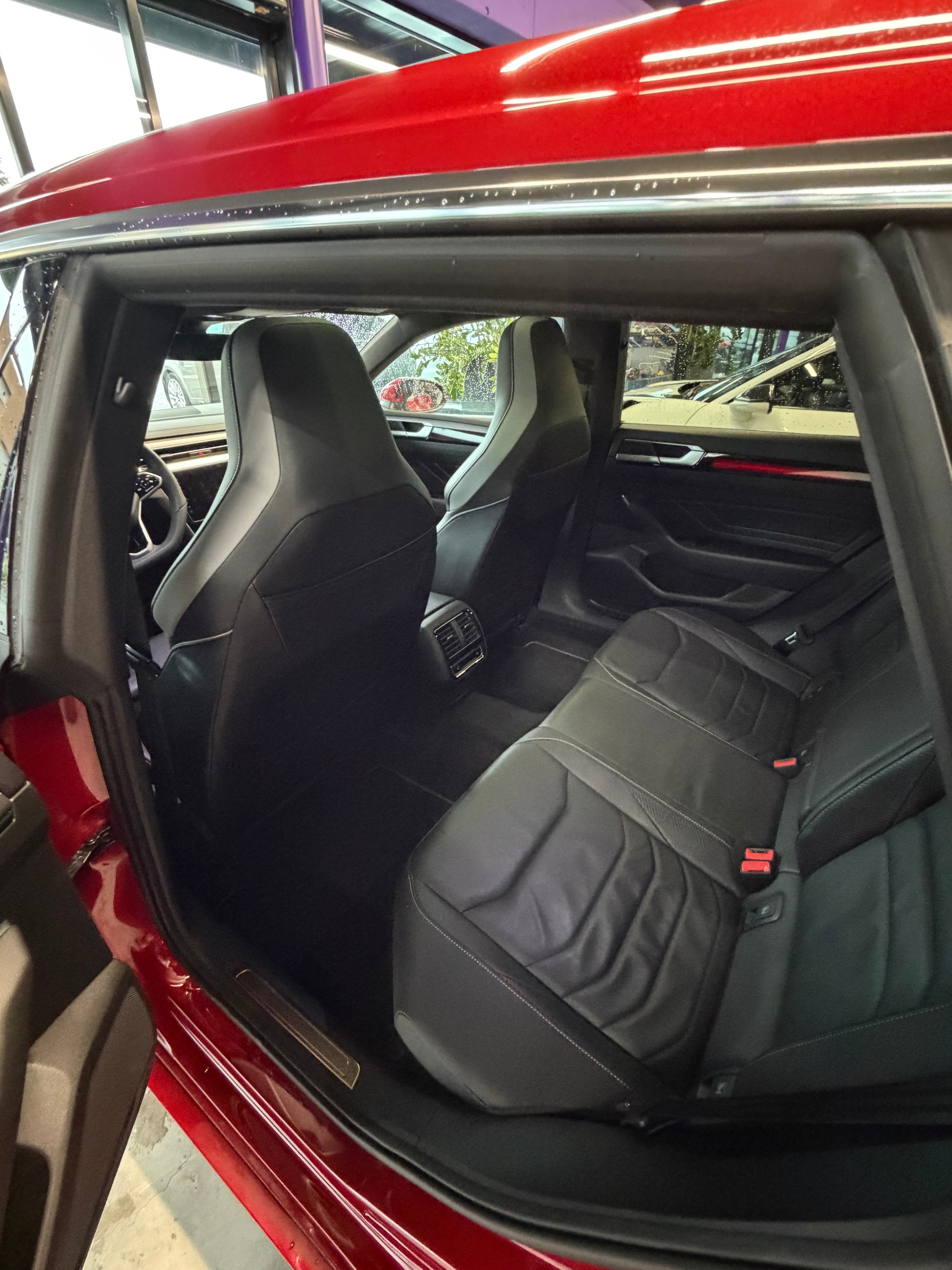 VW Arteon SB 1.4 TSI eHybrid R-Line DSG-image-6