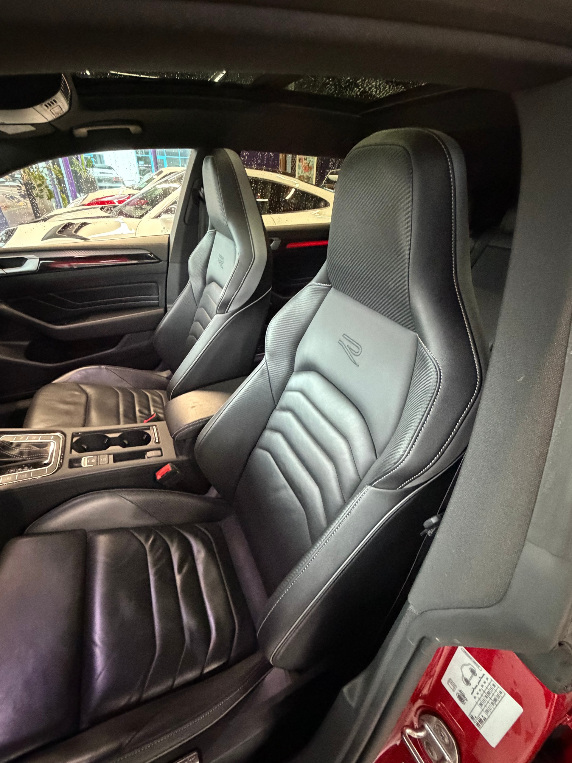 VW Arteon SB 1.4 TSI eHybrid R-Line DSG-image-8