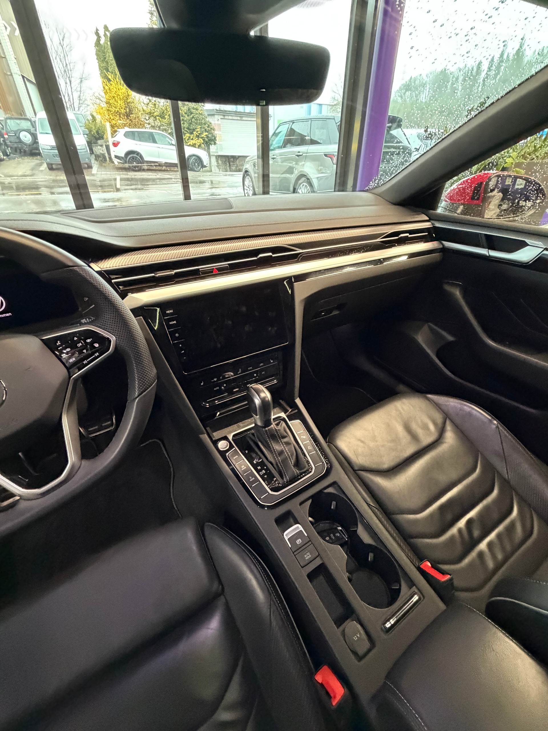 VW Arteon SB 1.4 TSI eHybrid R-Line DSG-image-10