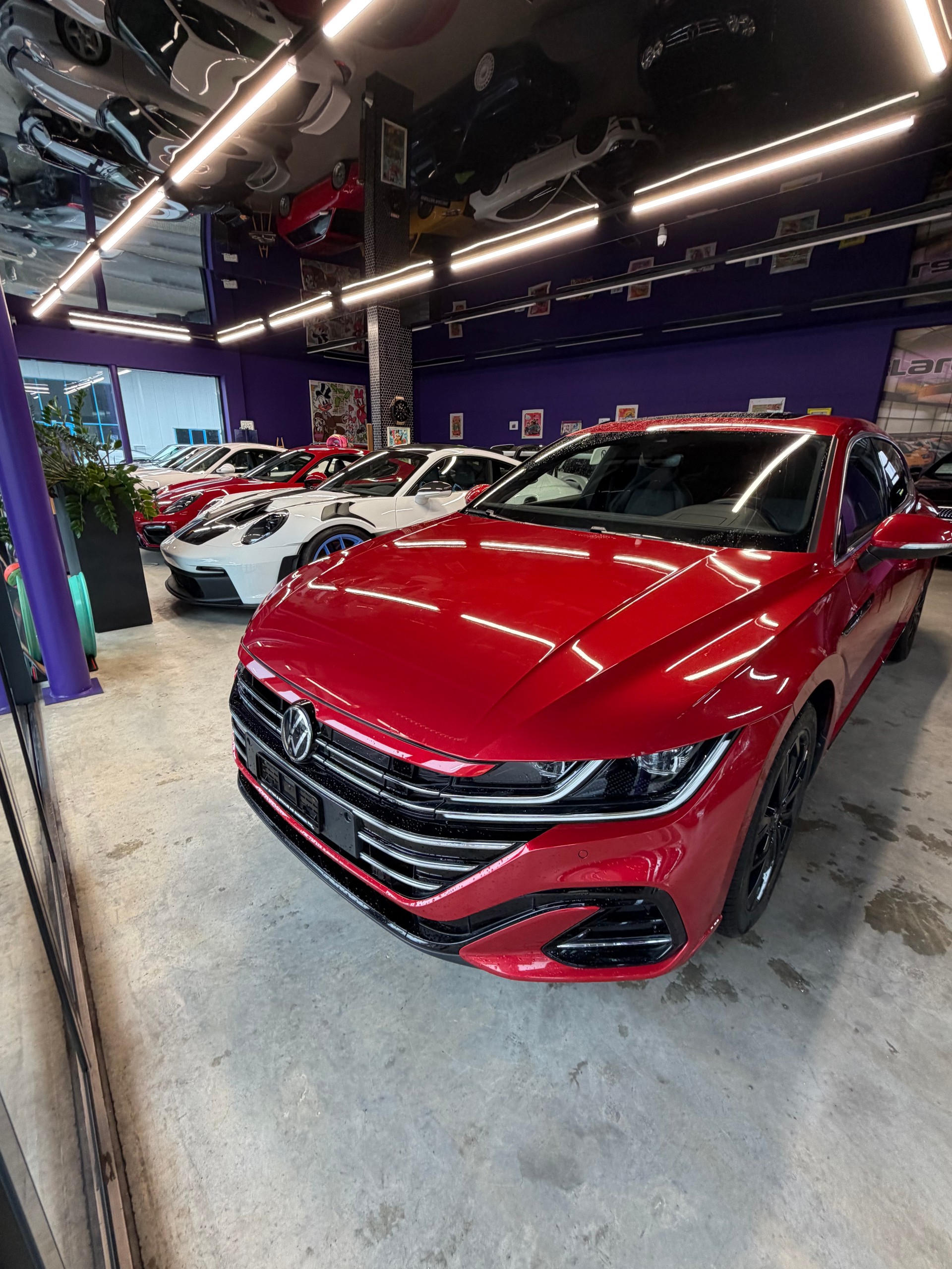 VW Arteon SB 1.4 TSI eHybrid R-Line DSG-showroom-element-3