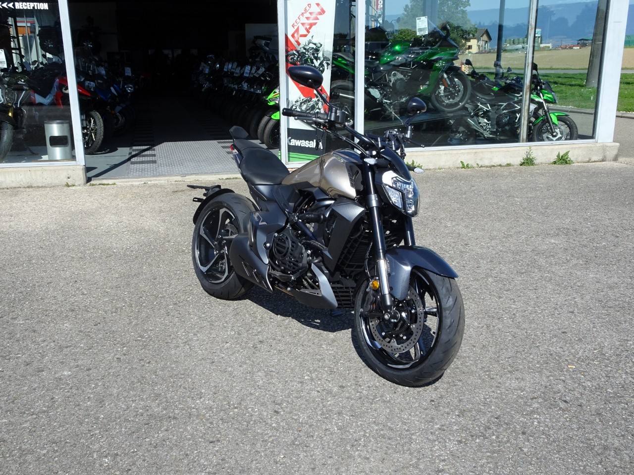 ZONTES ZT 350 V-image-1