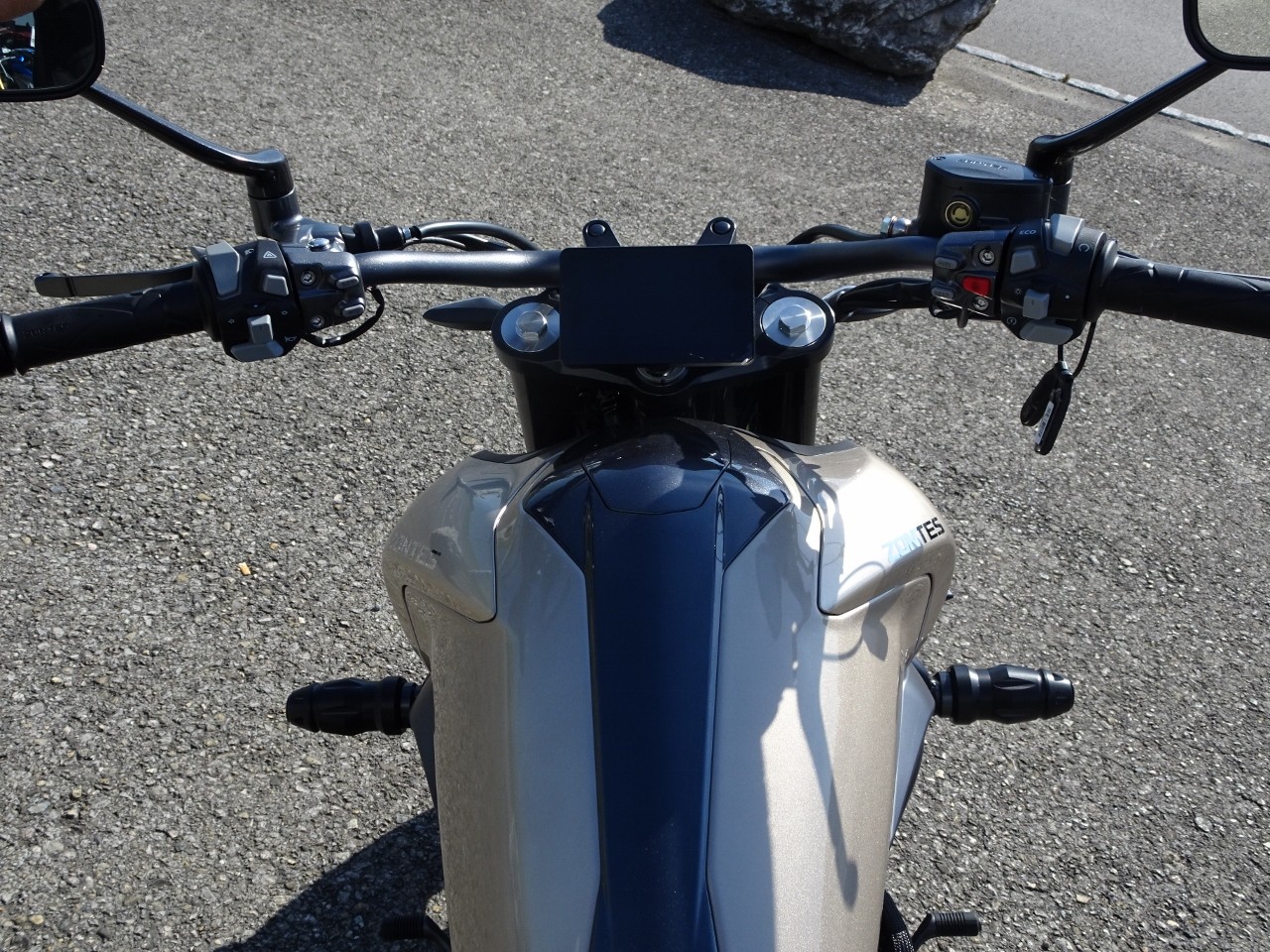 ZONTES ZT 350 V-image-5