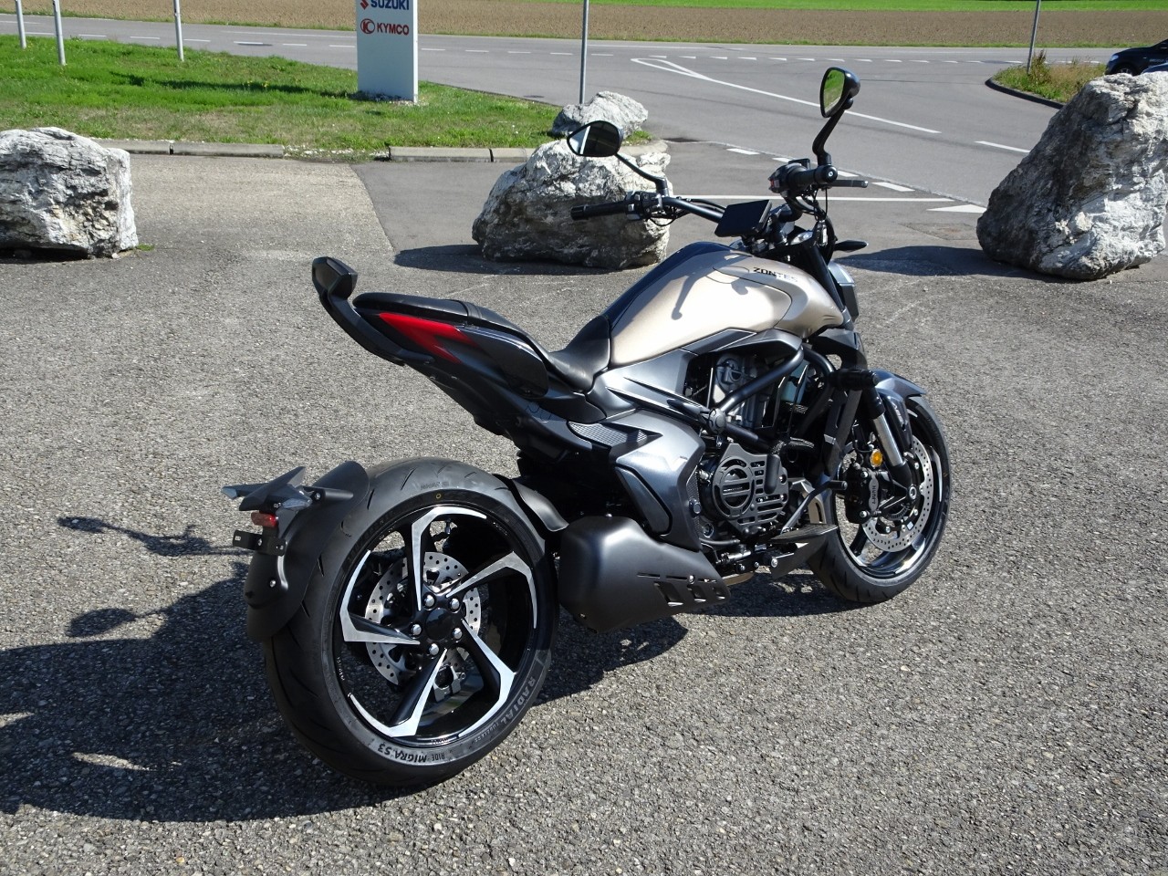 ZONTES ZT 350 V-image-4