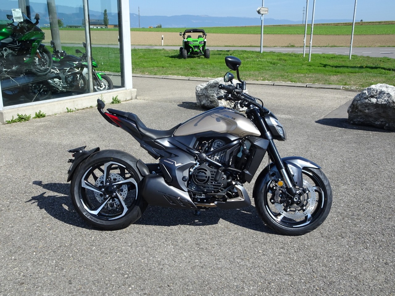ZONTES ZT 350 V-image-0