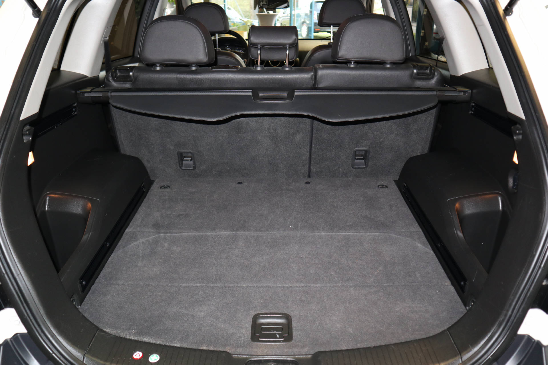 OPEL Antara 2.4 ecoT Enjoy 4WD-image-8