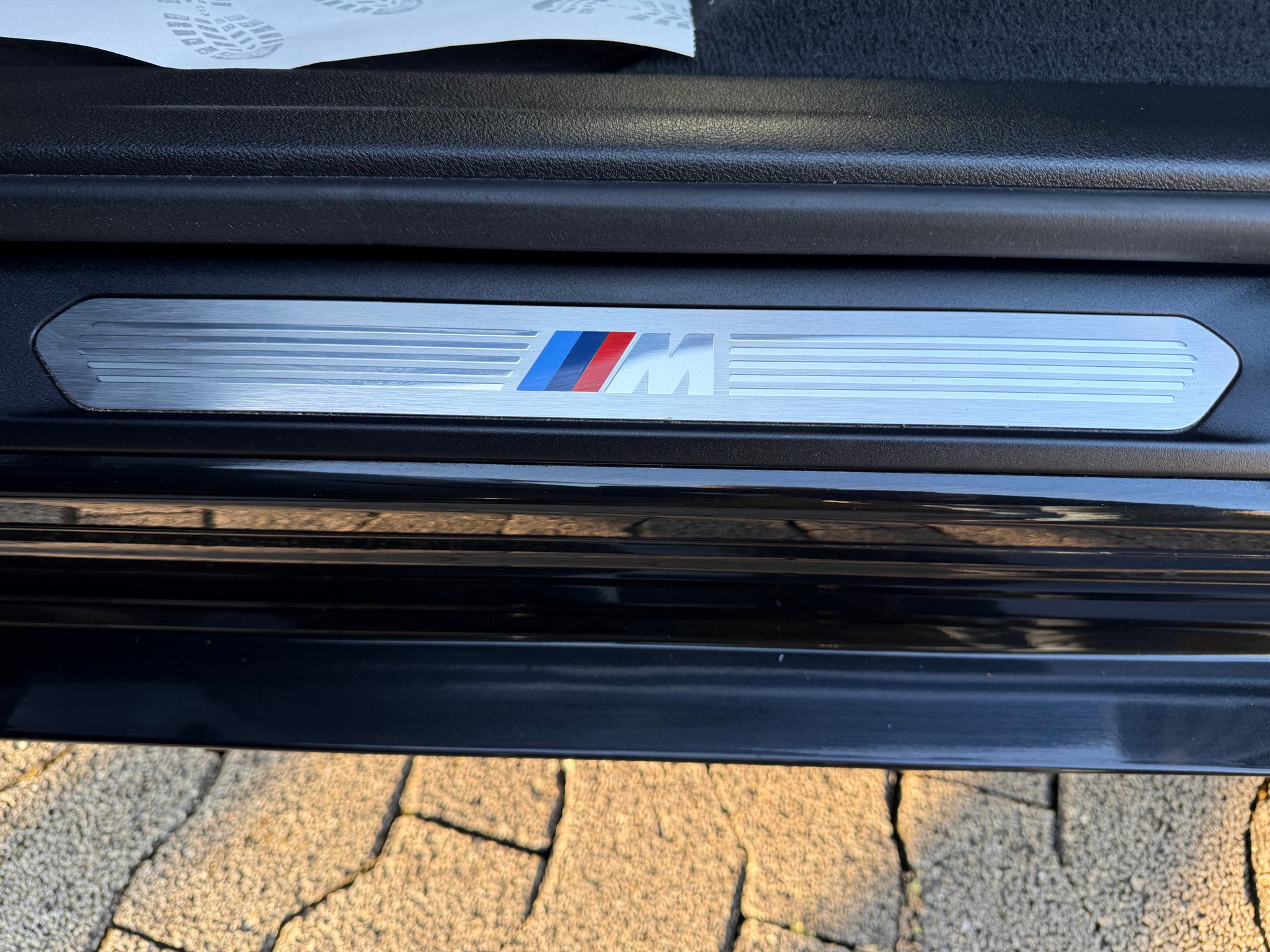 BMW X3 xDrive 20d Individual M Sport Steptronic-image-20