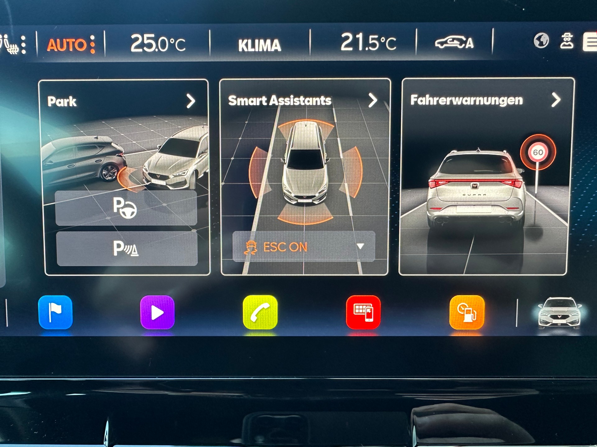 CUPRA LEON ST 1.4 e-HYBRID pHEV DSG-image-13