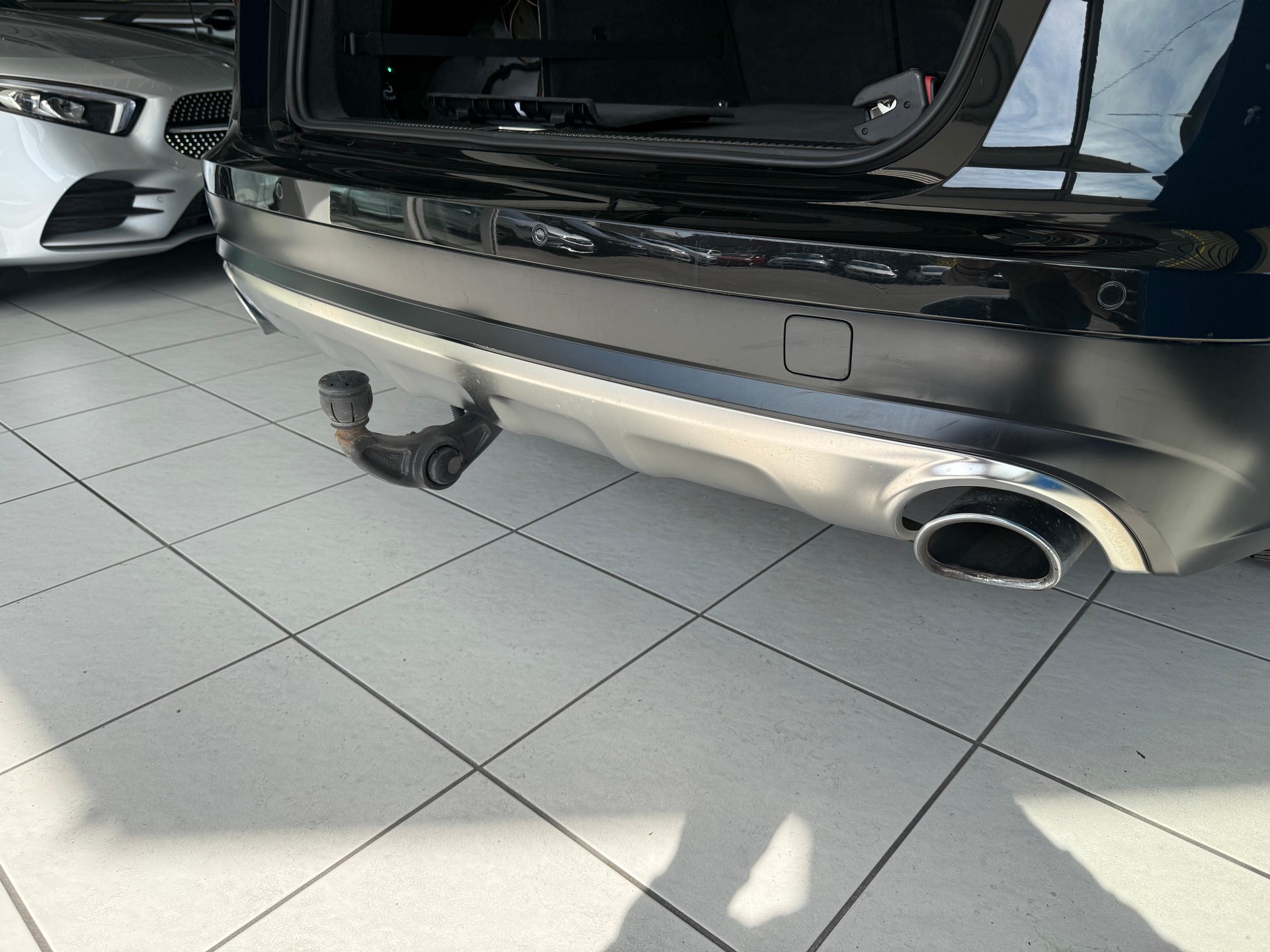 AUDI A6 allroad 3.0 TDI V6 quattro S-tronic-image-16