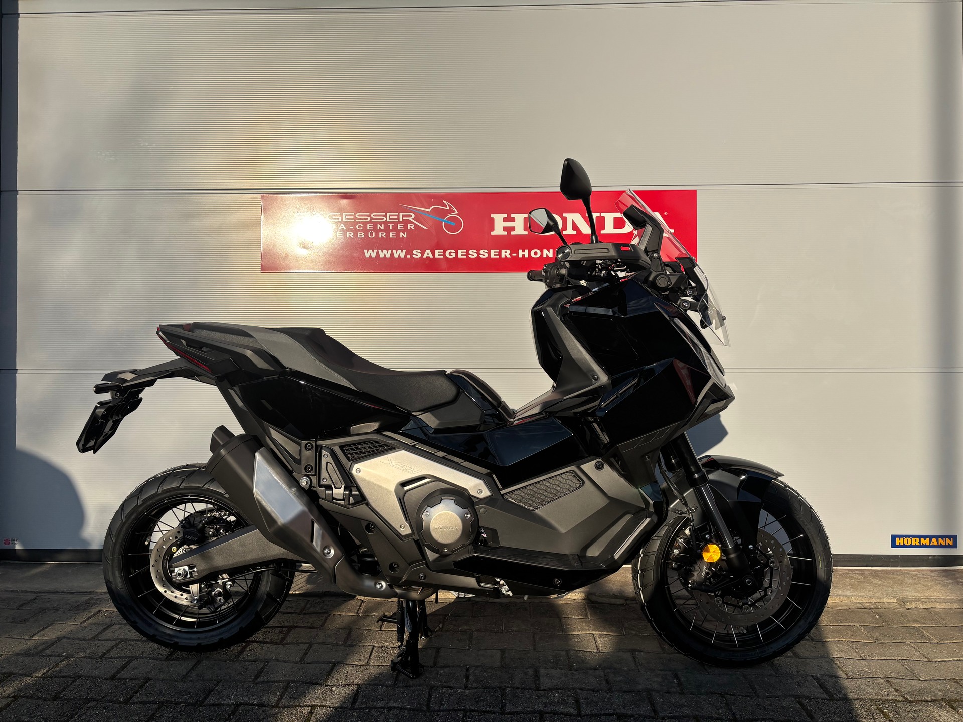 HONDA X-ADV 750