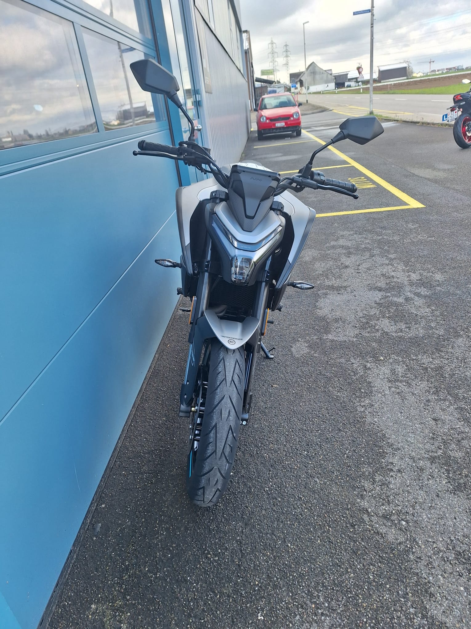 CF MOTO 125NK-image-2