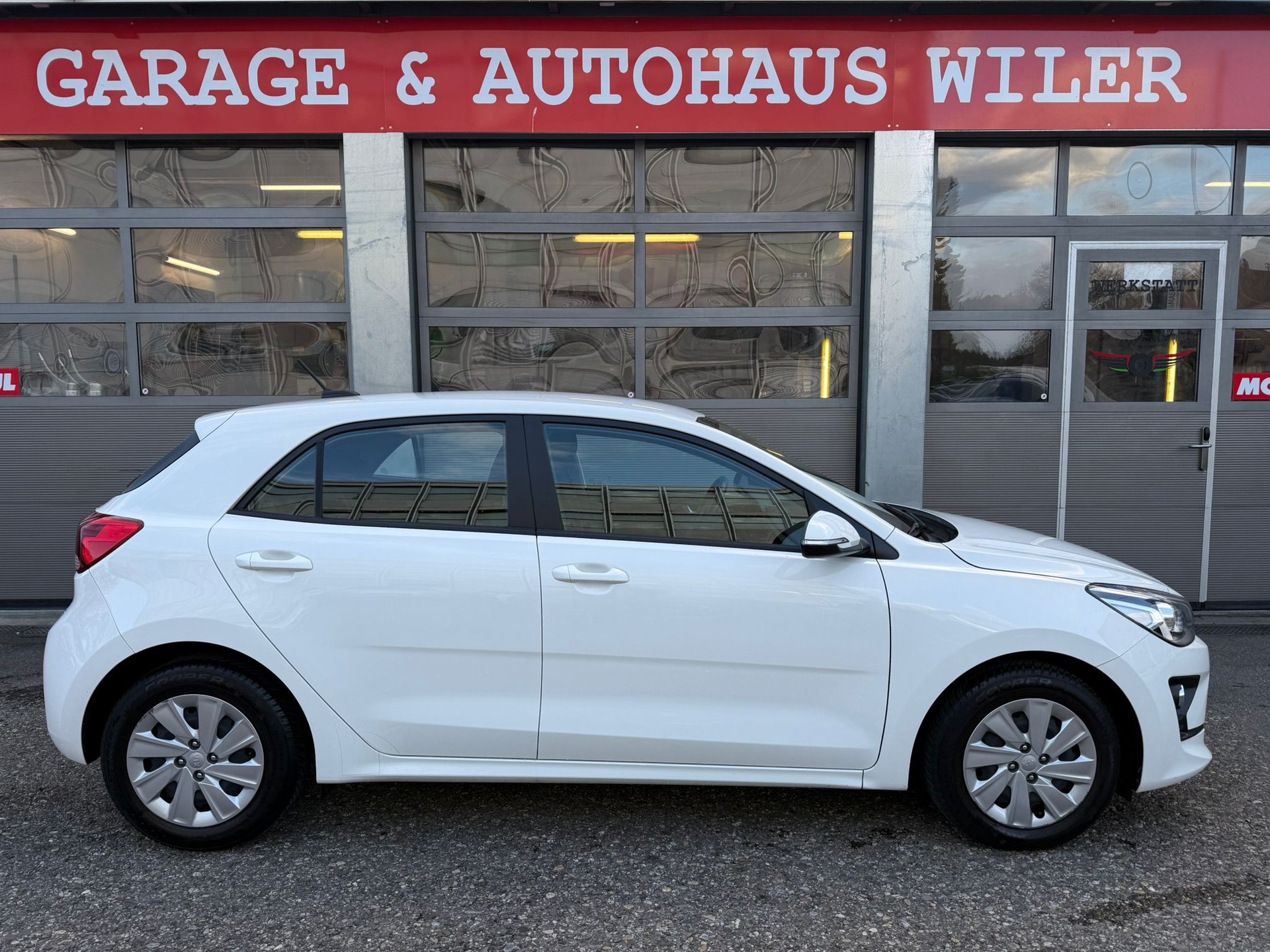 KIA Rio 1.2 CVVT Rio-image-3