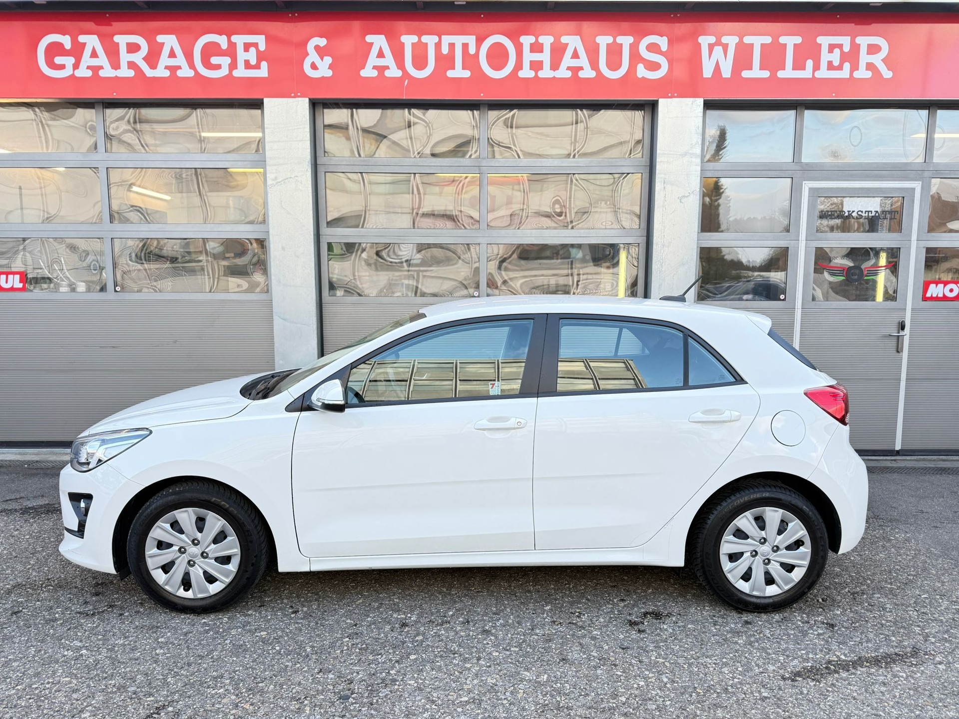 KIA Rio 1.2 CVVT Rio-image-7