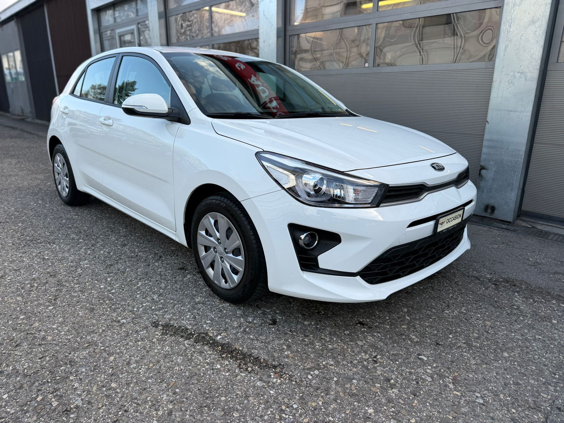KIA Rio 1.2 CVVT Rio-image-2