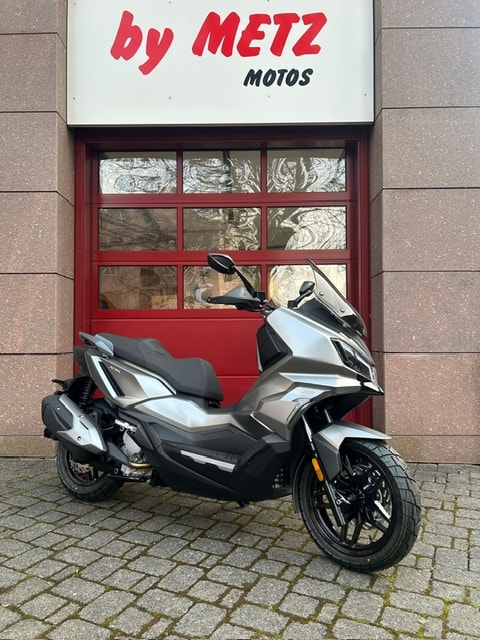 SYM ADX 300-image-1