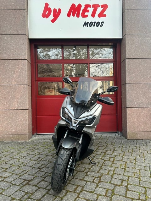 SYM ADX 300-image-2