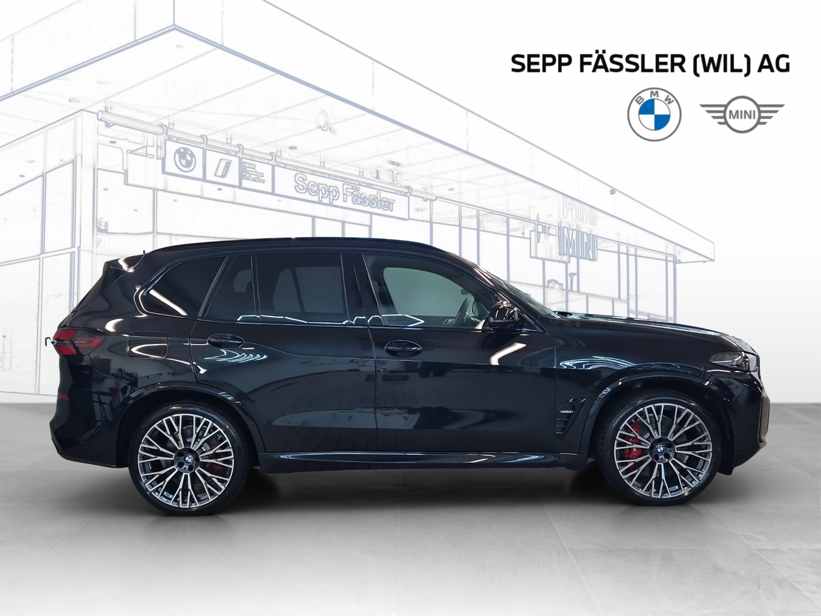BMW X5 xDrive 48V M60i M Sport Pro Steptronic-image-20