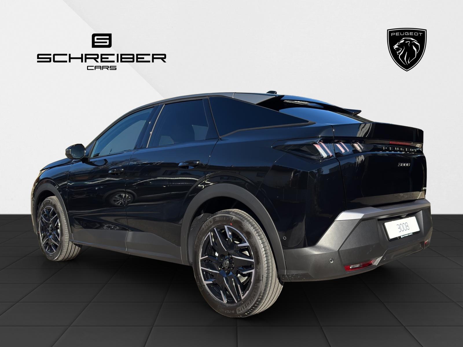 PEUGEOT 3008 1.2 Hybrid Allure Premium-showroom-element-3