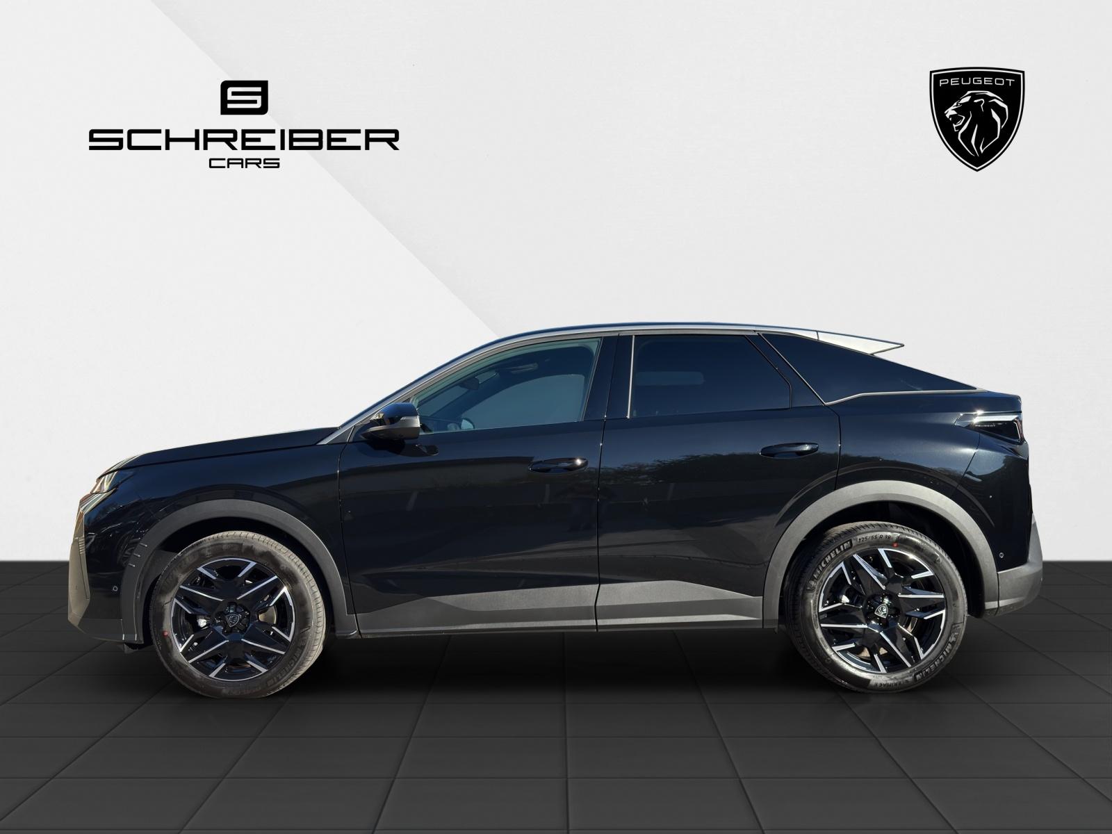 PEUGEOT 3008 1.2 Hybrid Allure Premium-showroom-element-2