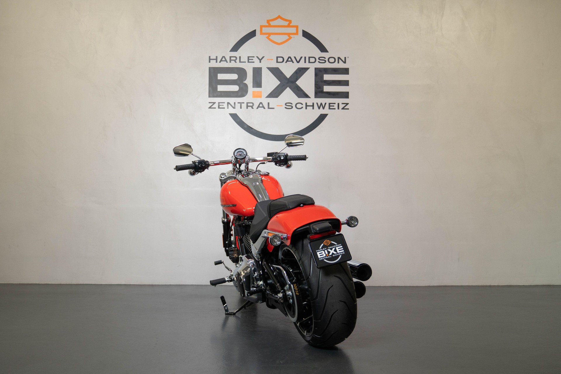 HARLEY-DAVIDSON FXBR Breakout 117-image-3