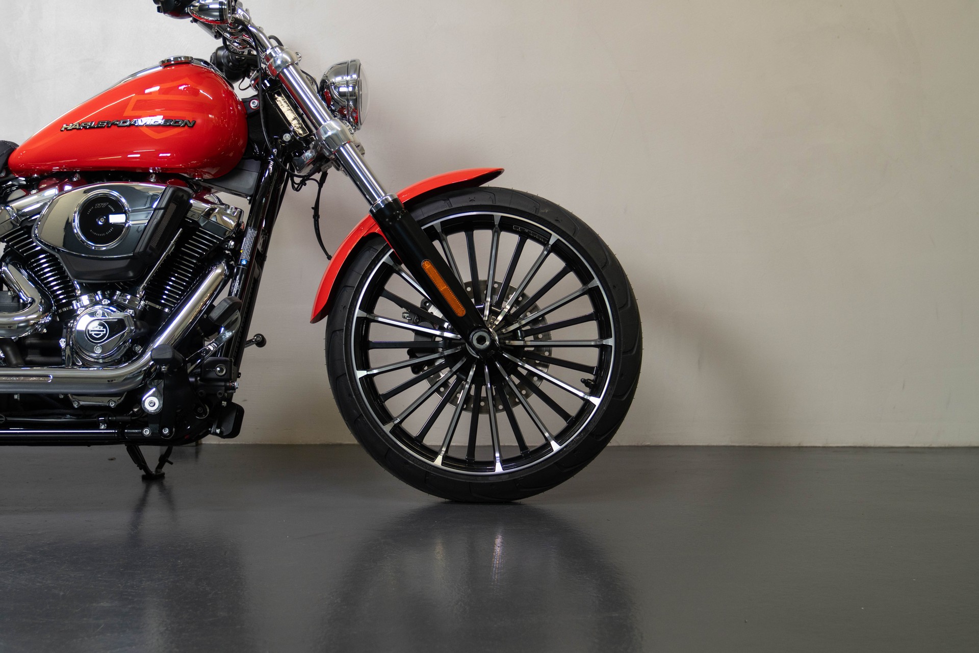 HARLEY-DAVIDSON FXBR Breakout 117-image-4
