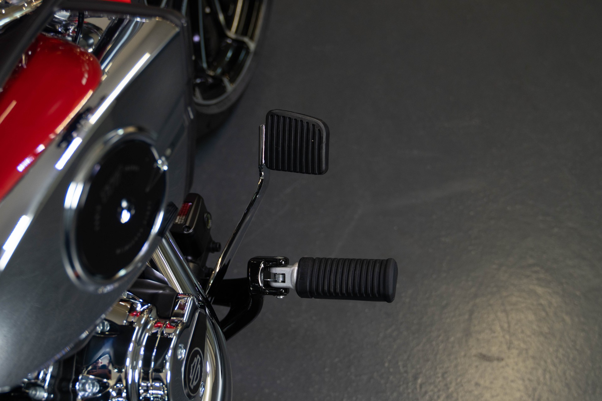 HARLEY-DAVIDSON FXBR Breakout 117-image-9