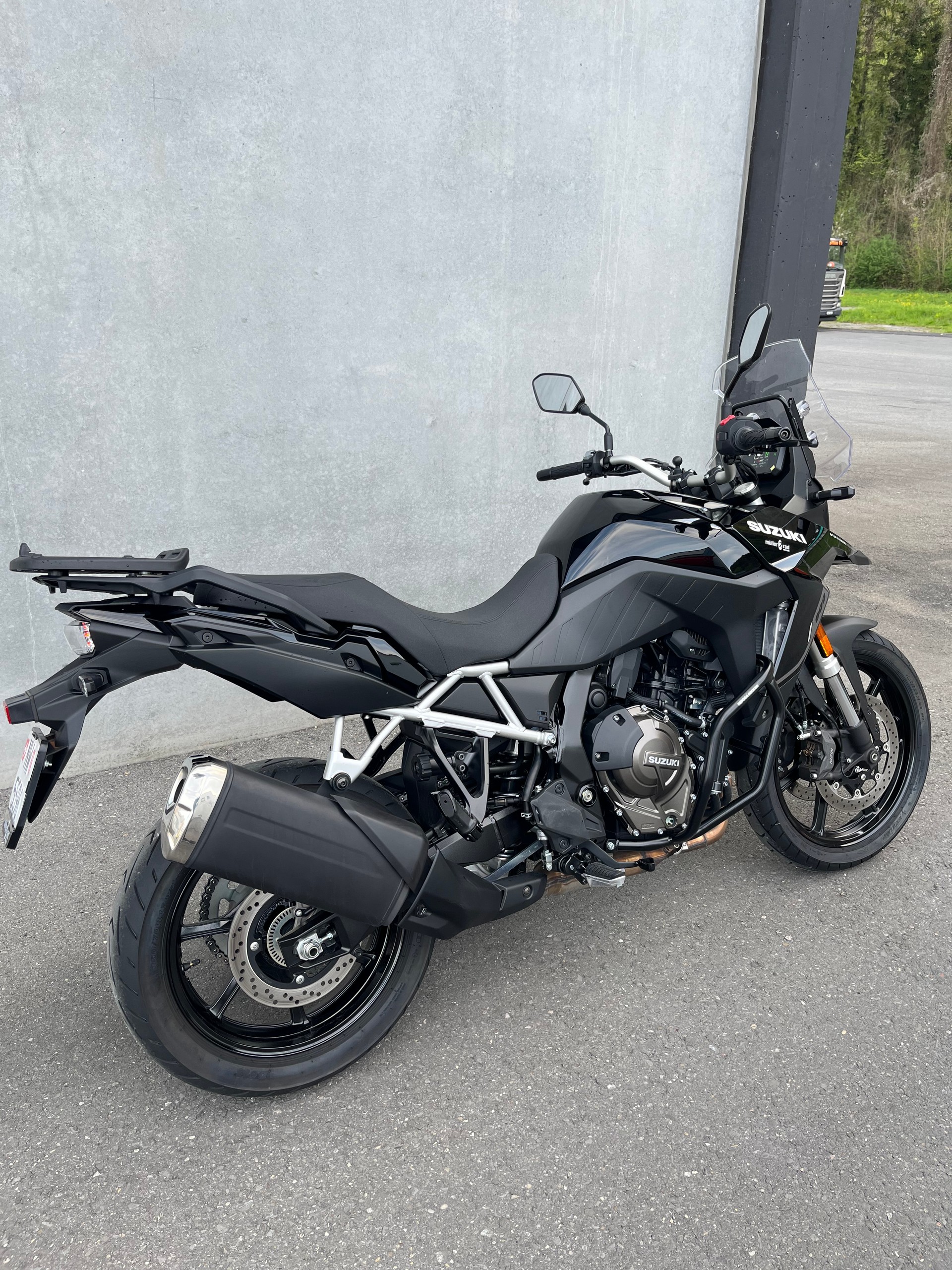 SUZUKI DL 800-image-1