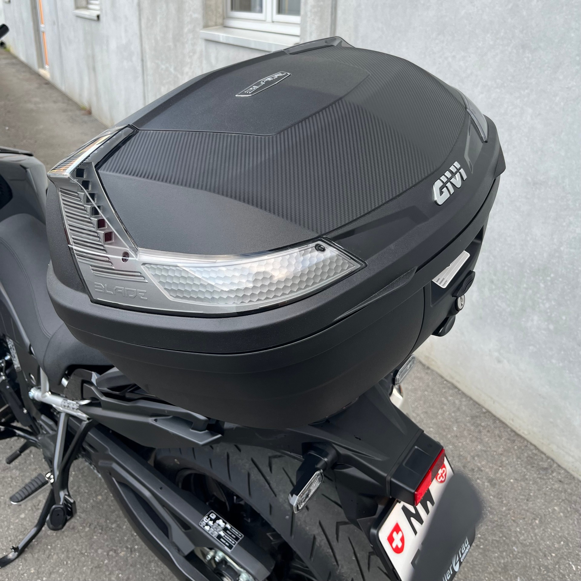 SUZUKI DL 800-image-6