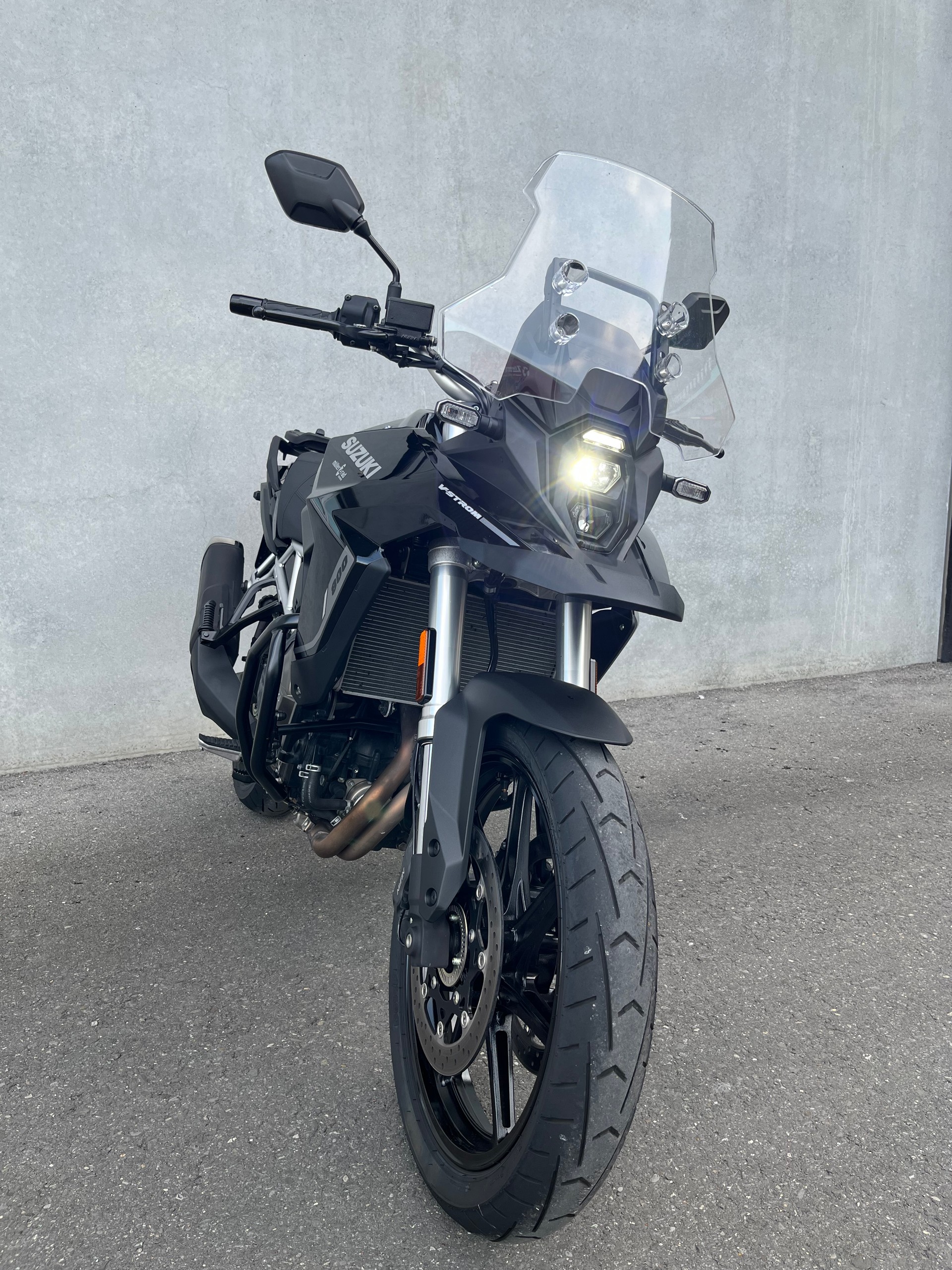 SUZUKI DL 800-image-5