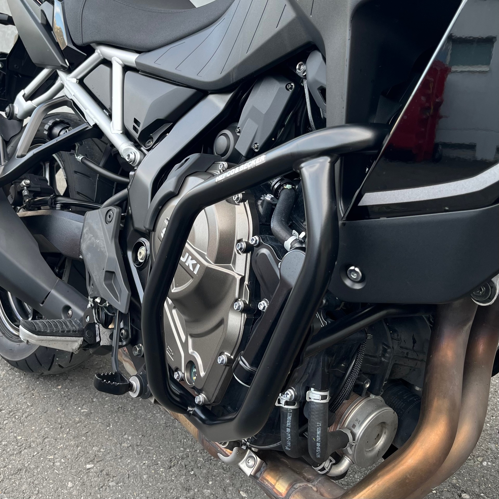 SUZUKI DL 800-image-3