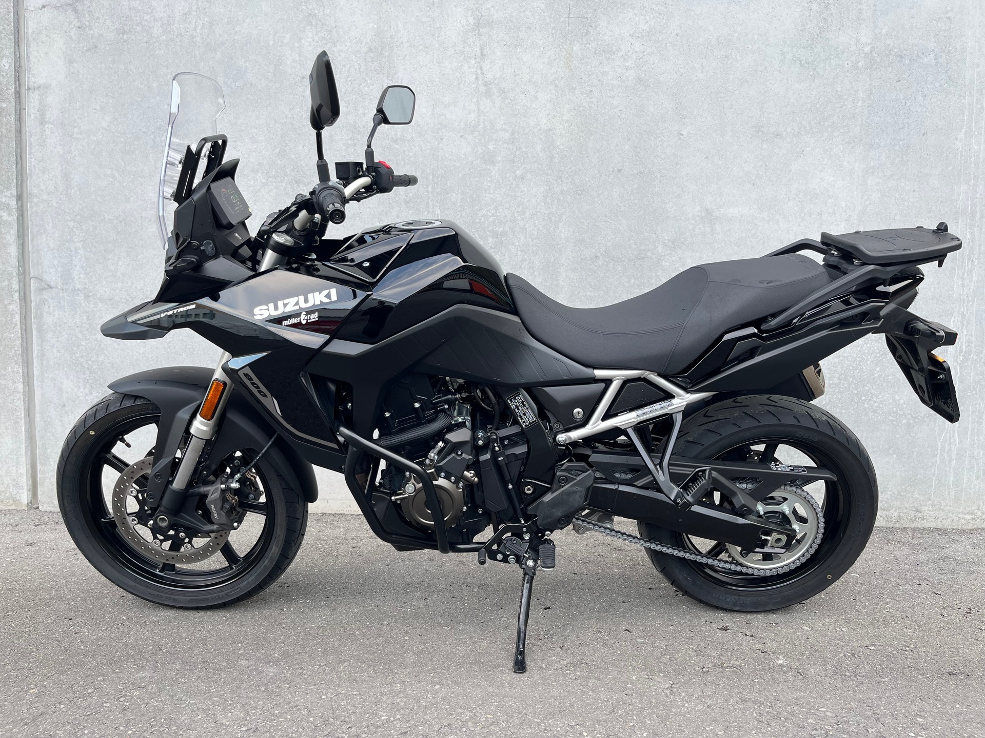 SUZUKI DL 800-image-2