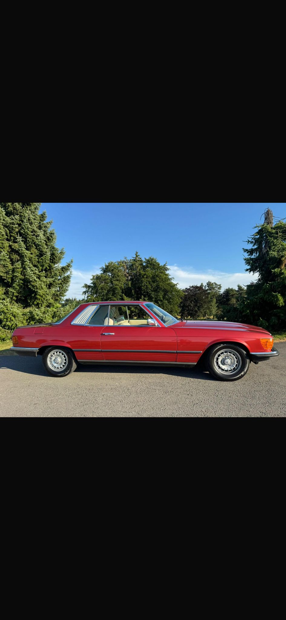 MERCEDES-BENZ SLC 450-image-3