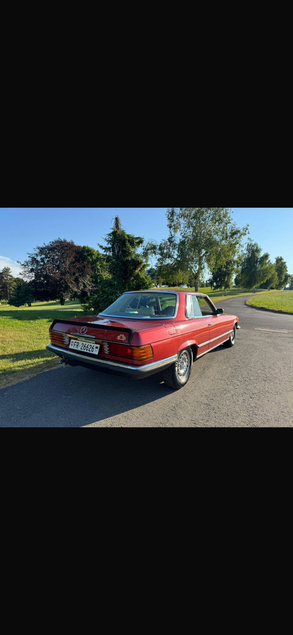 MERCEDES-BENZ SLC 450-image-2