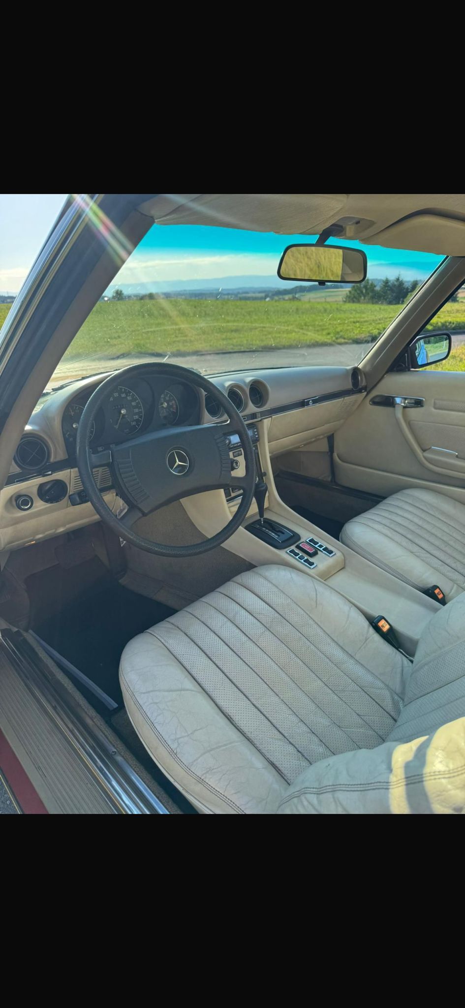 MERCEDES-BENZ SLC 450-image-5