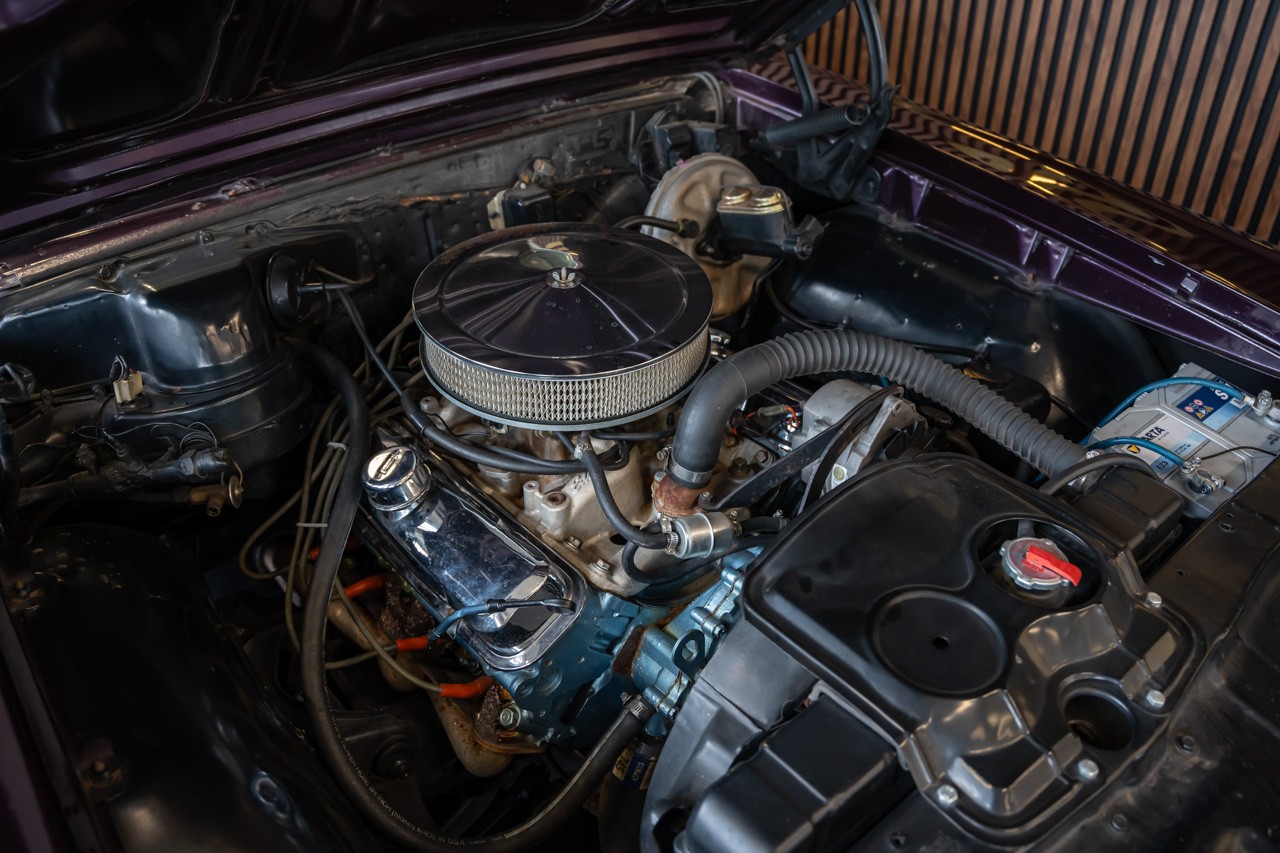 PONTIAC GTO-image-29