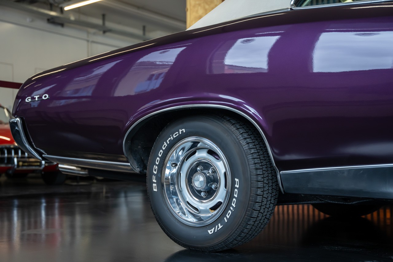 PONTIAC GTO-image-9