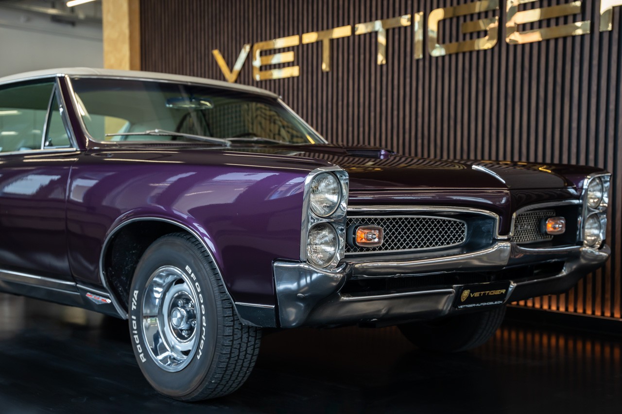 PONTIAC GTO-image-7