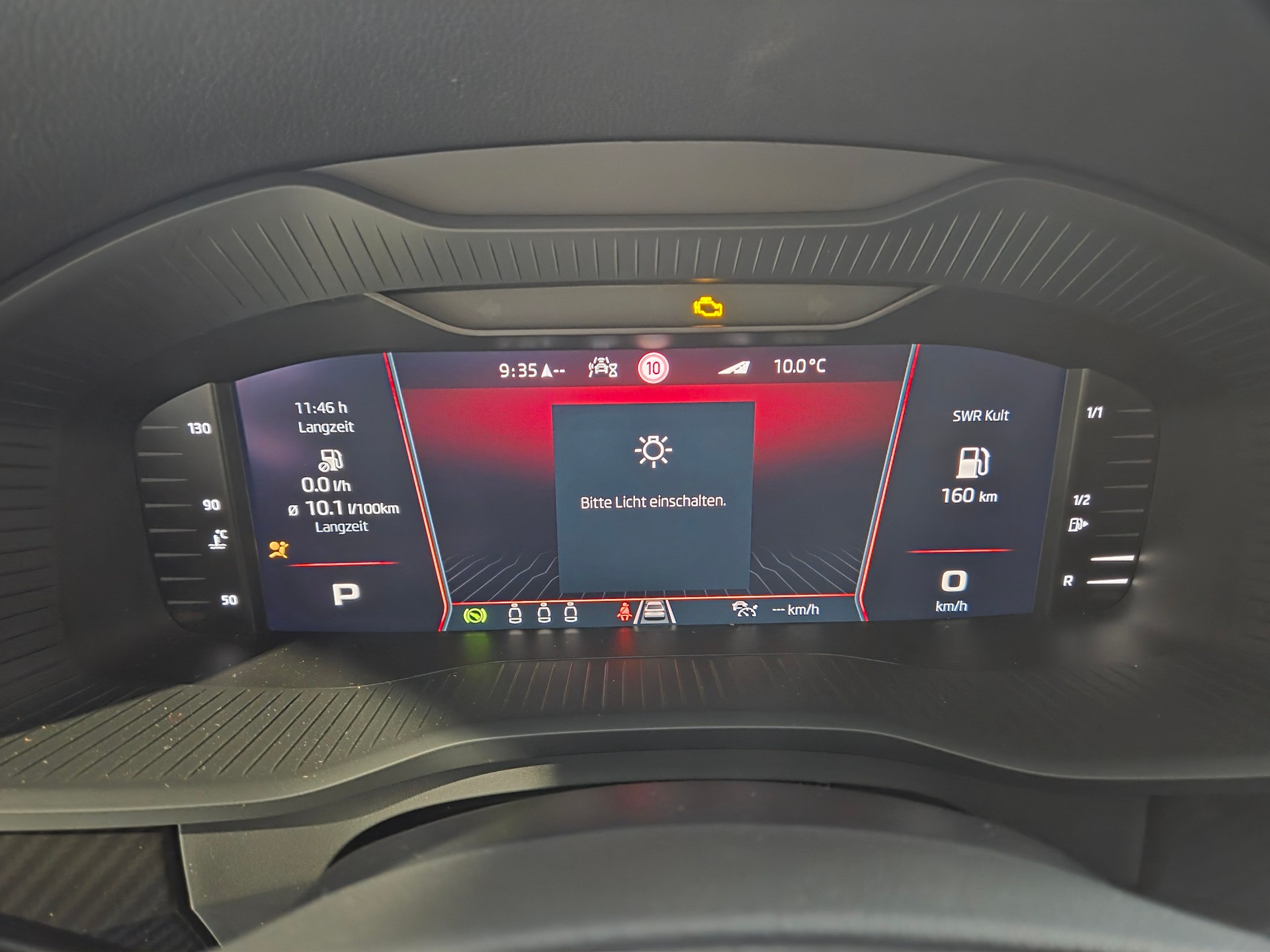 SKODA Kodiaq 2.0 TSI 4x4 RS-image-5