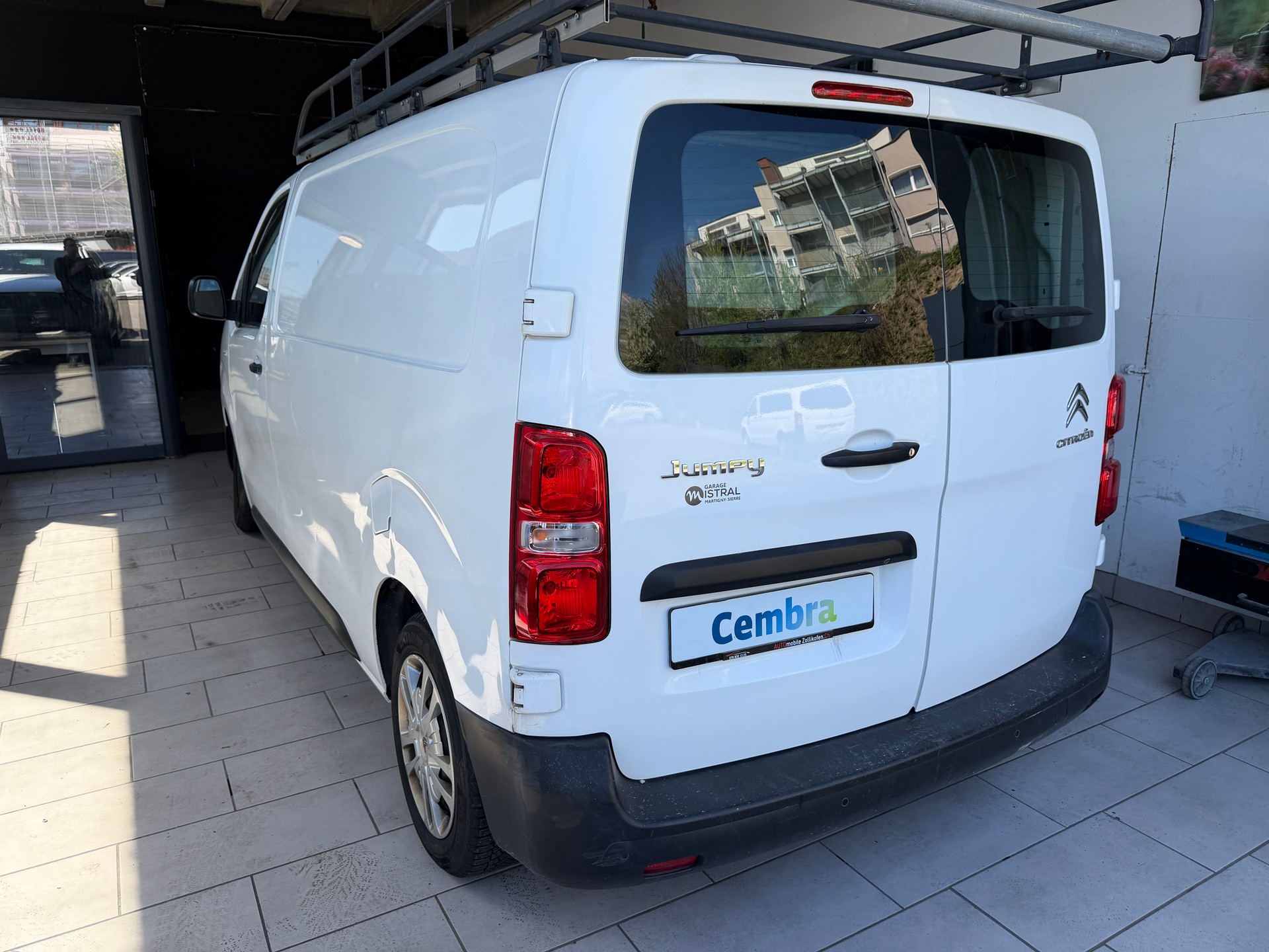 CITROEN Jumpy 2.0 BlueHDi 150 S&S M Attraction-image-6
