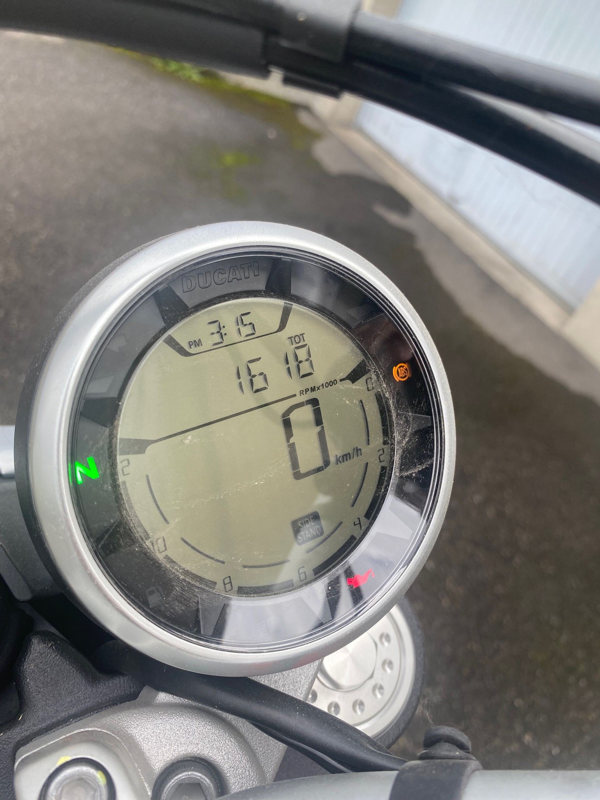 DUCATI Scrambler Icon ABS-image-4