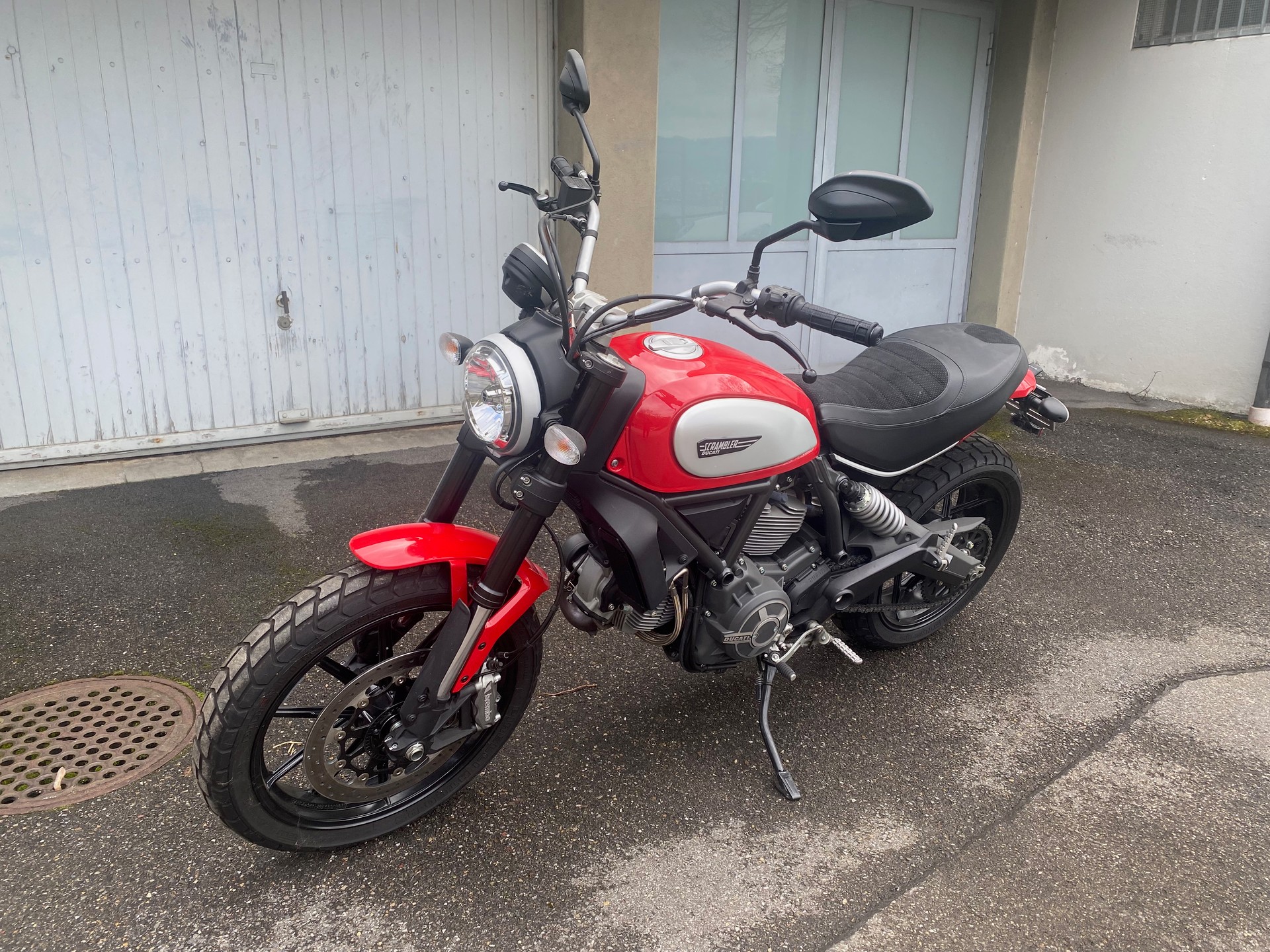 DUCATI Scrambler Icon ABS-image-3