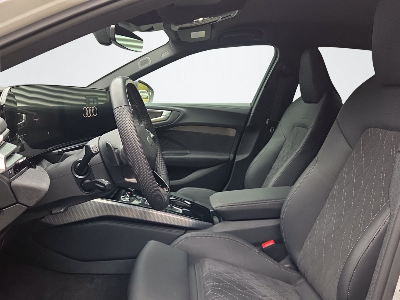 AUDI A5 Avant 2.0 TDI Attraction quattro S-Tronic-image-8
