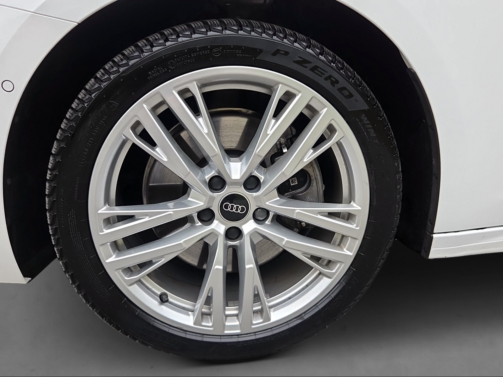 AUDI A5 Avant 2.0 TDI Attraction quattro S-Tronic-showroom-element-2