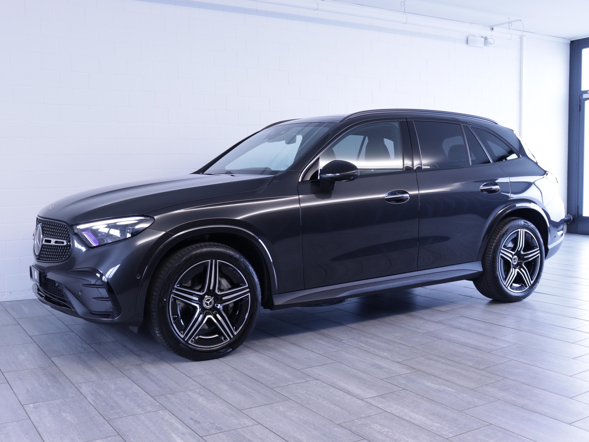 MERCEDES-BENZ GLC 450 d AMG Line 4matic-showroom-element-1
