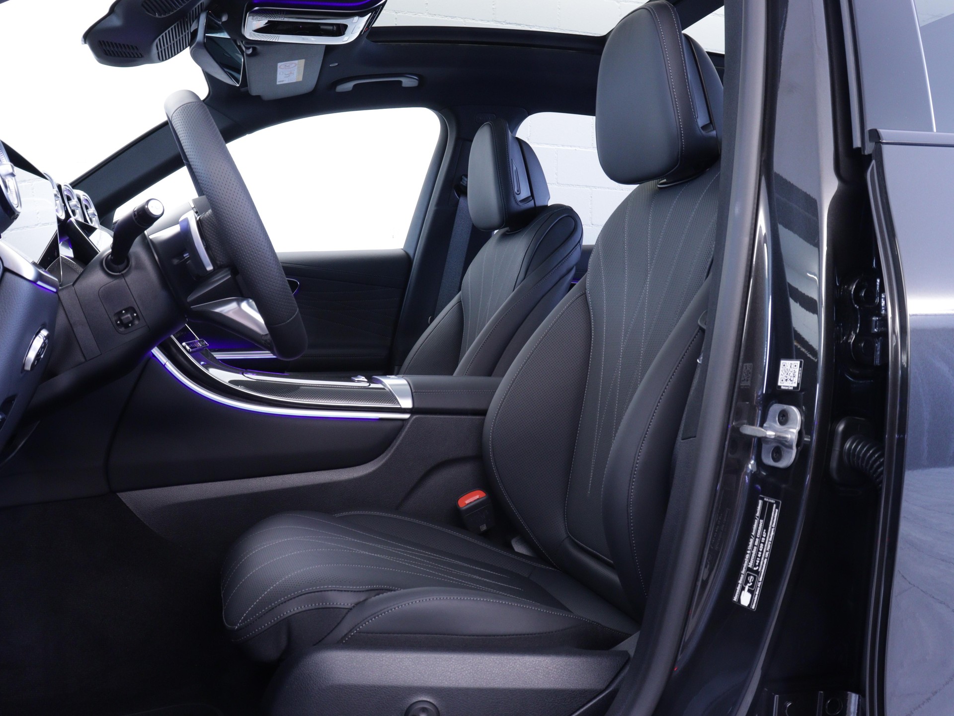 MERCEDES-BENZ GLC 450 d AMG Line 4matic-image-7