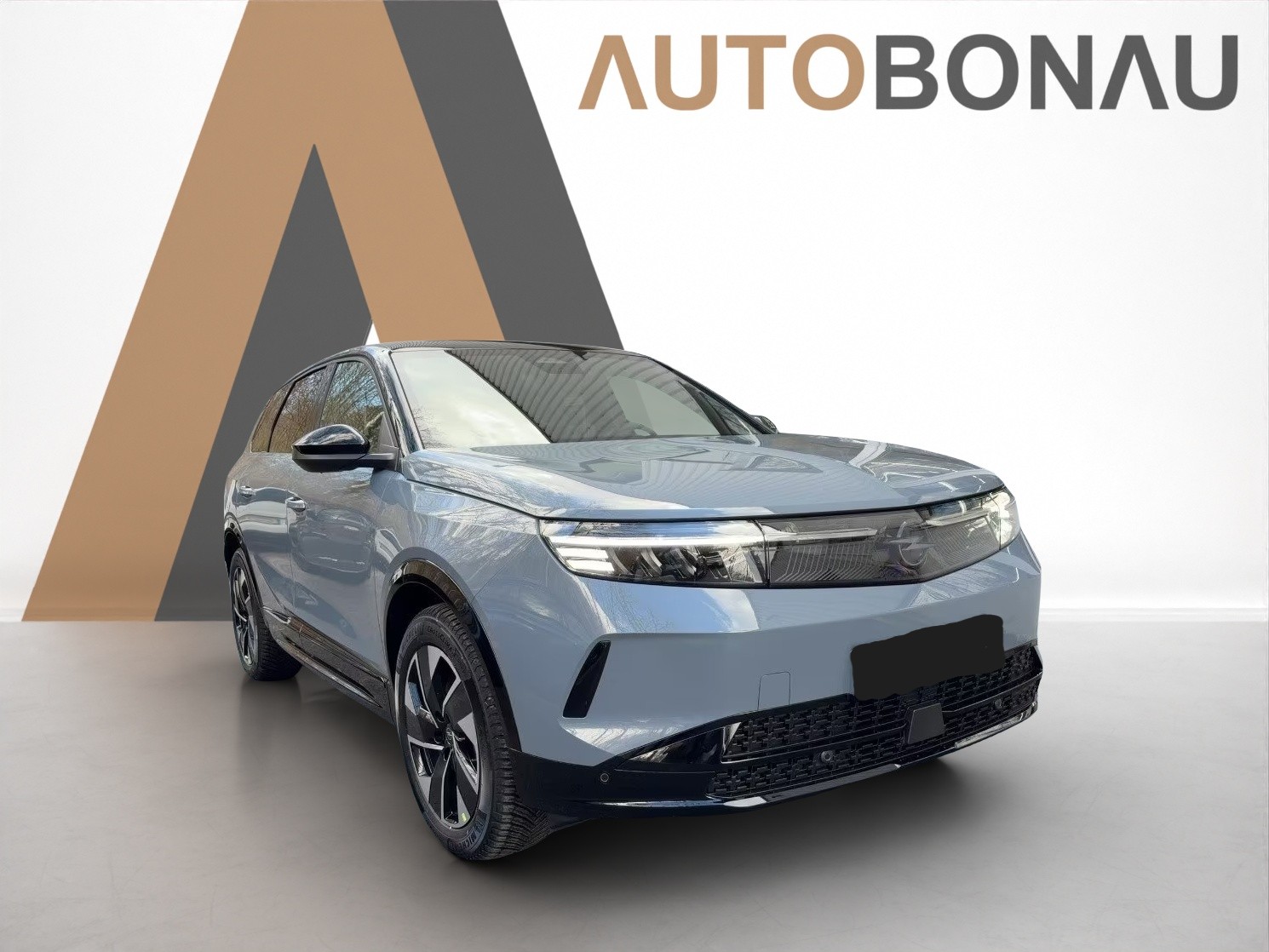 OPEL Grandland-e GS Anhängerkupplung-image-24